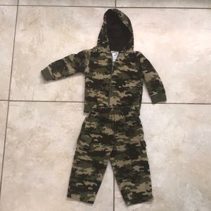 Baby Boy Outfit